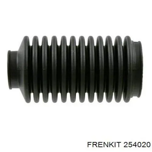 Купити 254020 Frenkit Ремкомплект переднього супорту