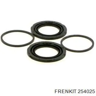 Купити 254025 Frenkit Ремкомплект переднього супорту