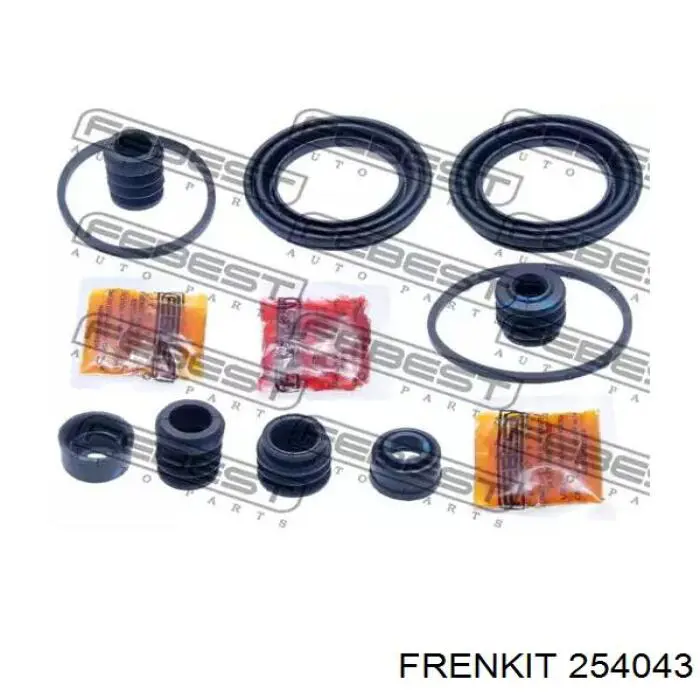 Купити 254043 Frenkit 