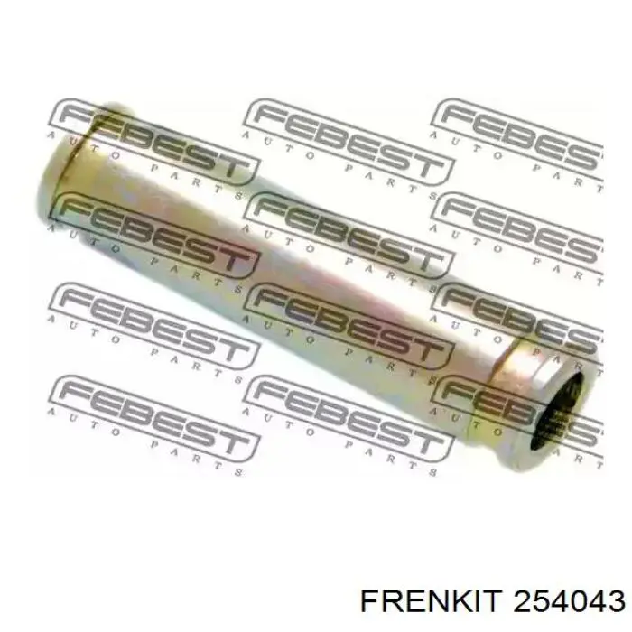254043 Frenkit 