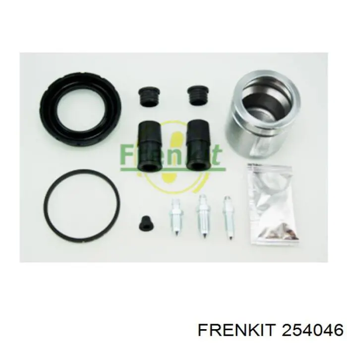 Купити 254046 Frenkit Ремкомплект переднього супорту