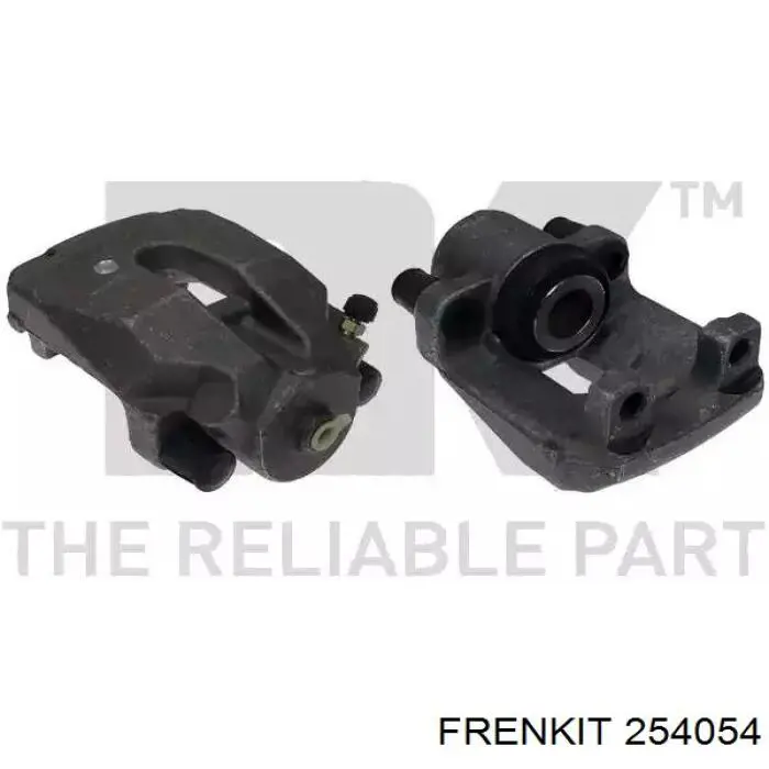 254054 Frenkit 