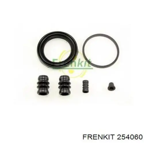 Купити 254060 Frenkit Ремкомплект переднього супорту