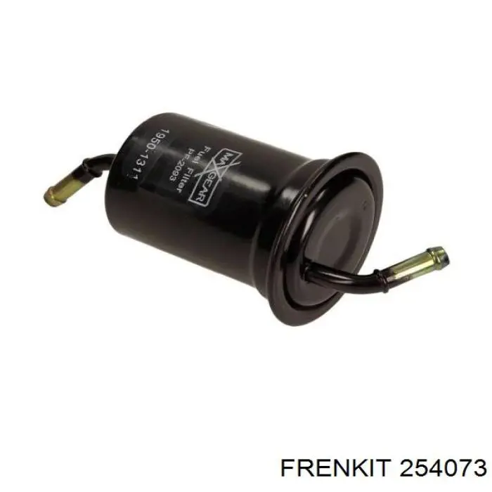 Купити 254073 Frenkit Ремкомплект переднього супорту