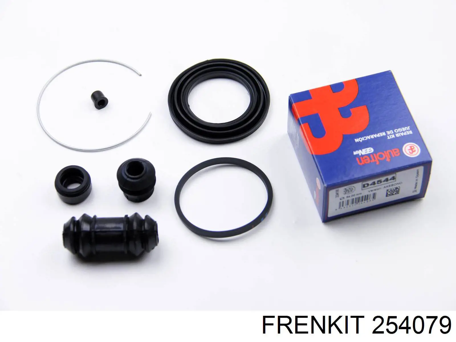 Купити 254079 Frenkit Ремкомплект переднього супорту