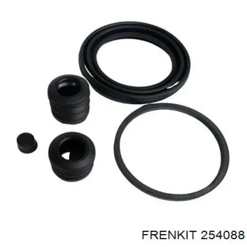 Купити 254088 Frenkit Ремкомплект переднього супорту
