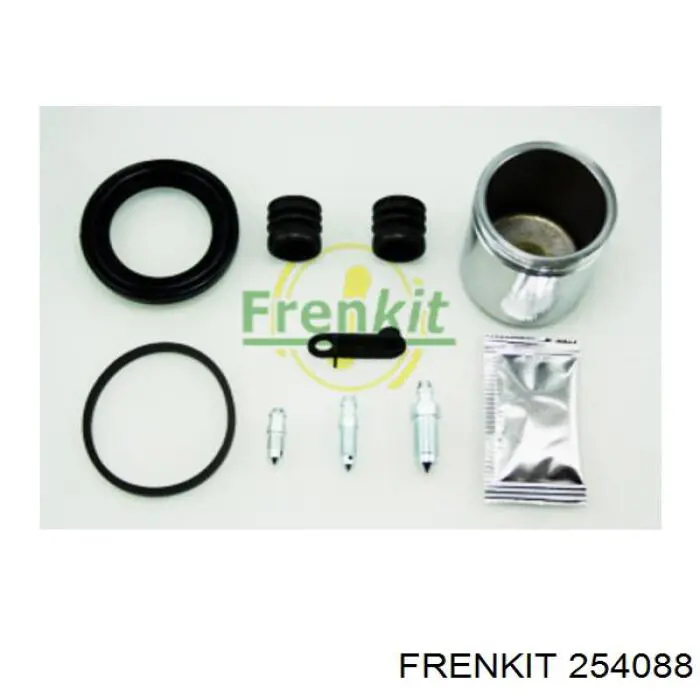 254088 Frenkit Ремкомплект гальмівної системи