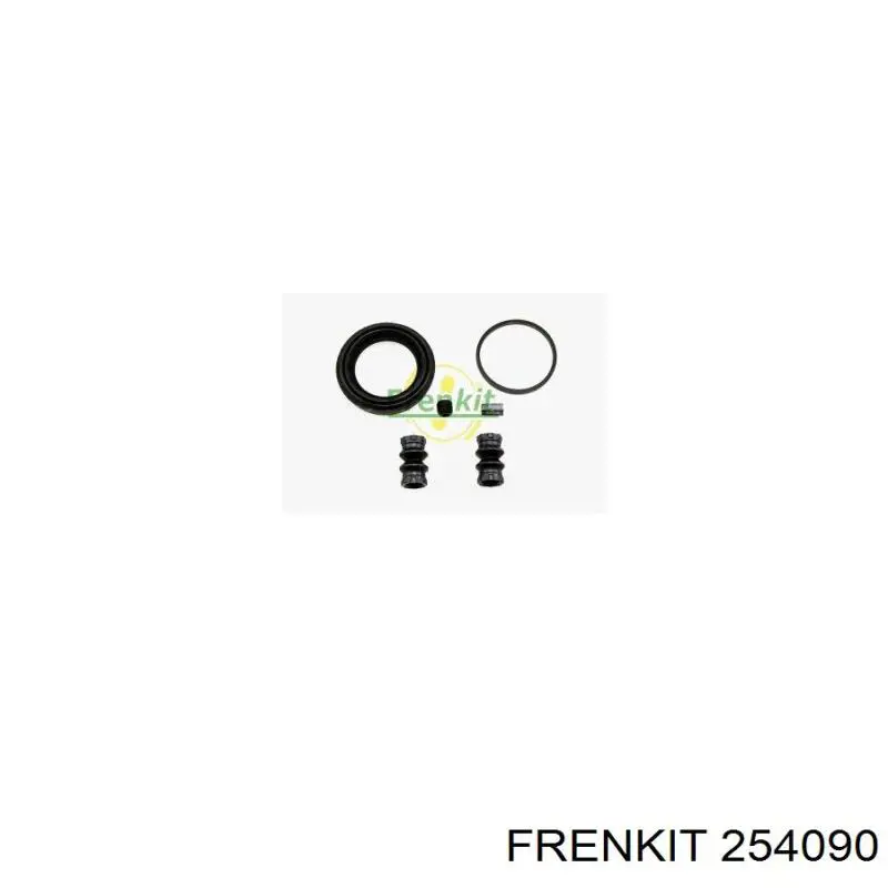 Купити 254090 Frenkit Ремкомплект переднього супорту