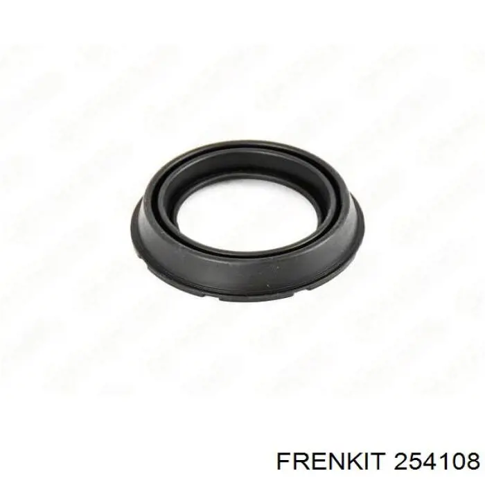 Ремкомплект супорту гальмівного переднього Frenkit 254108 ціна, від 3.94 USD