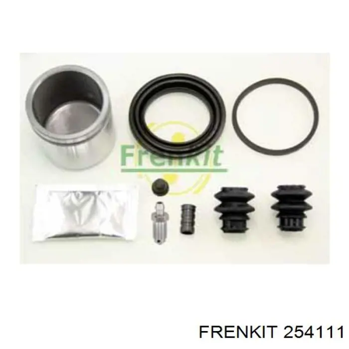 Купити 254111 Frenkit Ремкомплект переднього супорту