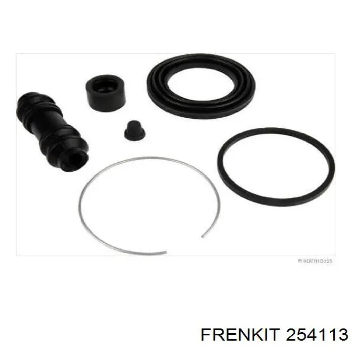 Купити 254113 Frenkit Ремкомплект переднього супорту