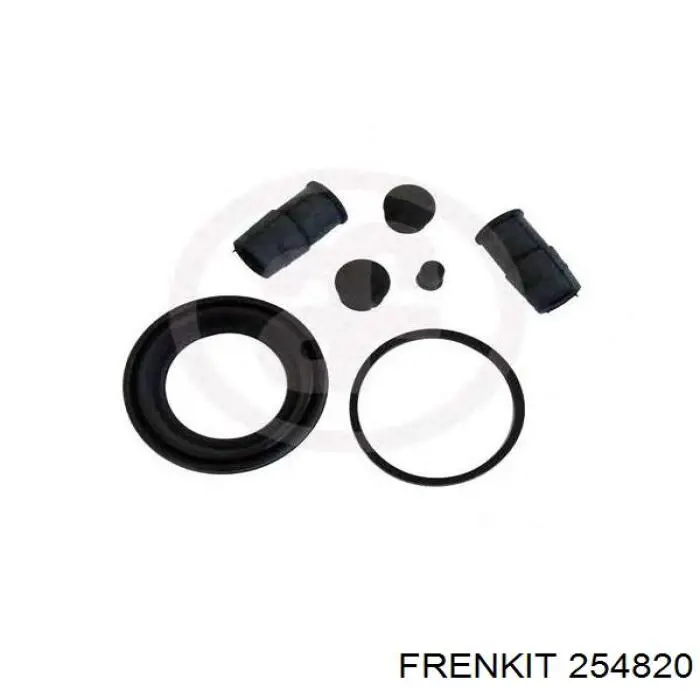 254820 Frenkit Ремкомплект гальмівної системи