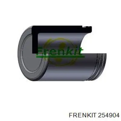 Купити 254904 Frenkit Ремкомплект переднього супорту