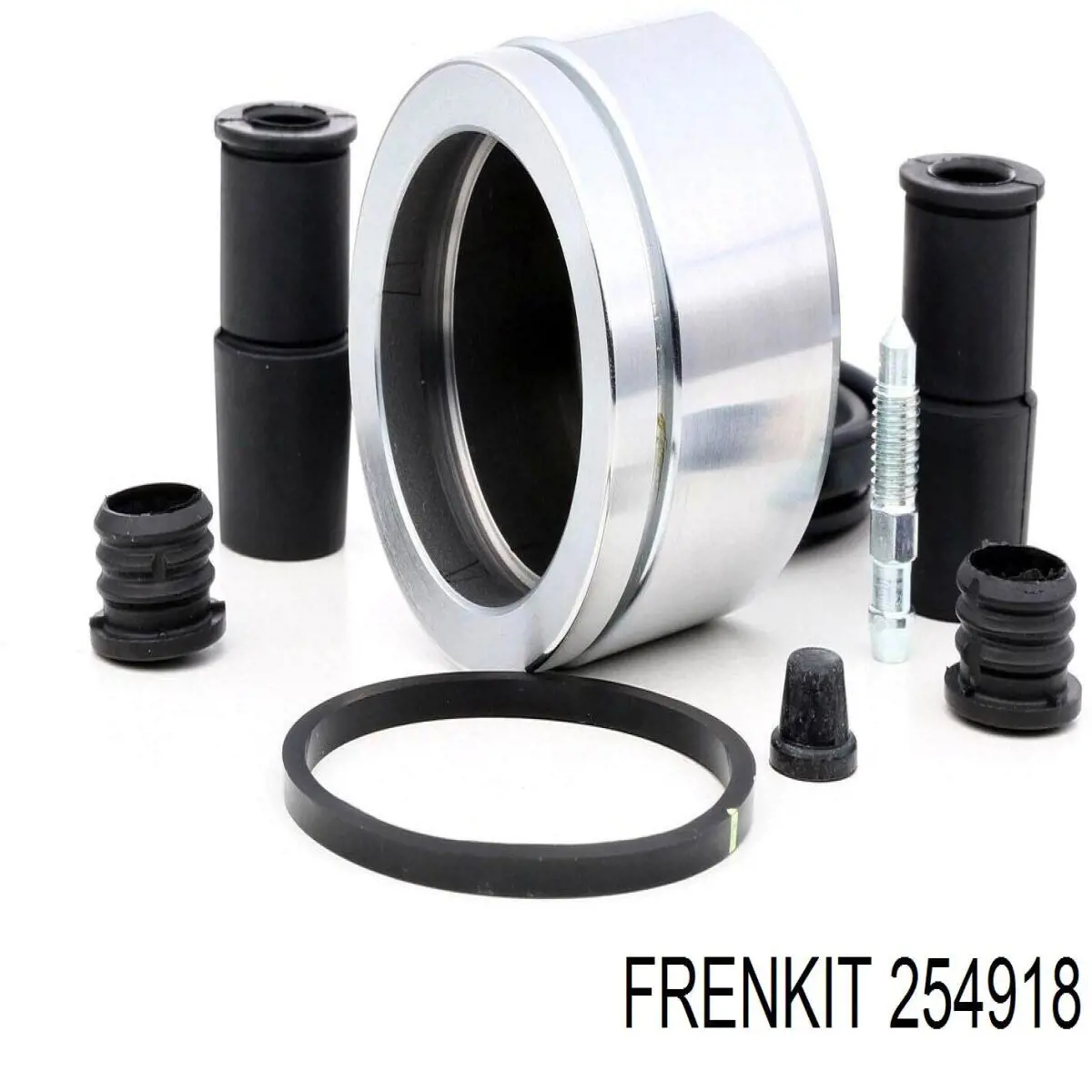 254918 Frenkit Ремкомплект гальмівної системи