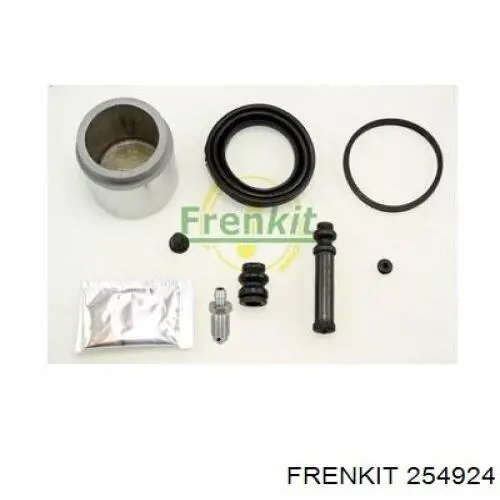 Купити 254924 Frenkit Ремкомплект переднього супорту