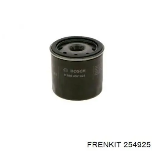 254925 Frenkit Ремкомплект гальмівної системи