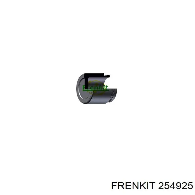 Купити 254925 Frenkit Ремкомплект переднього супорту