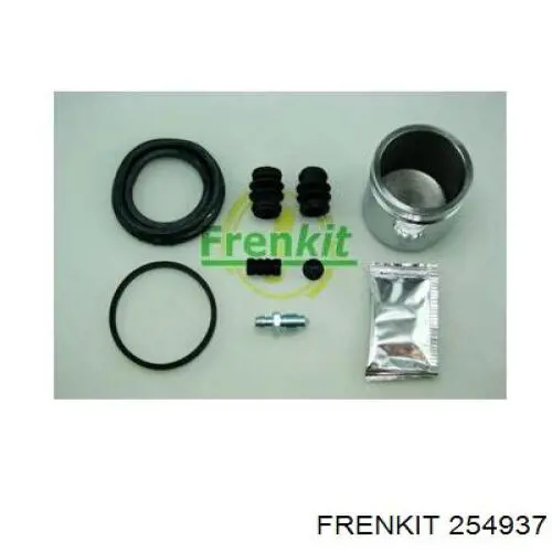 Купити 254937 Frenkit Ремкомплект переднього супорту