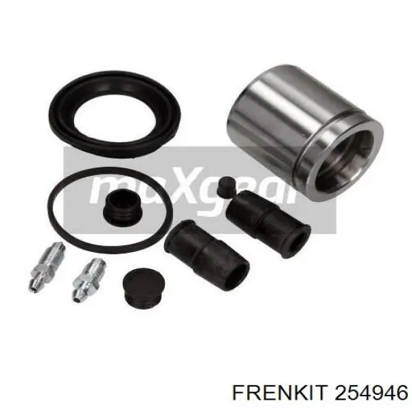 Купити 254946 Frenkit Ремкомплект переднього супорту