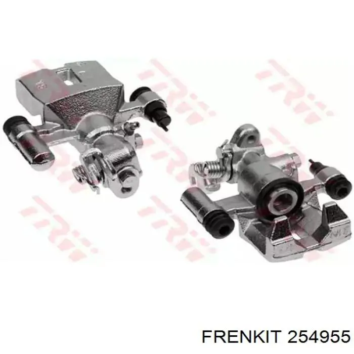 Купити D41137C Autofren Ремкомплект переднього супорту