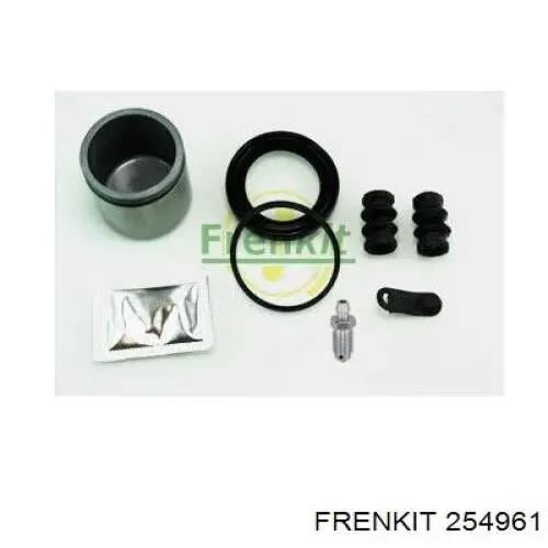 254961 Frenkit Ремкомплект гальмівної системи