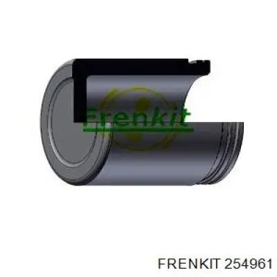 Ремкомплект супорту гальмівного переднього Frenkit 254961 ціна, від 11.45 USD