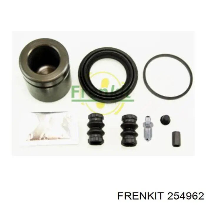Купити 254962 Frenkit Ремкомплект переднього супорту