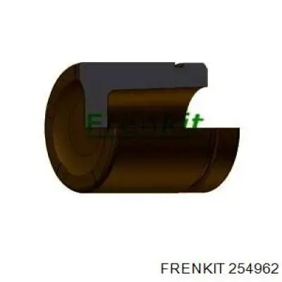 254962 Frenkit ремкомплект супорту гальмівного переднього