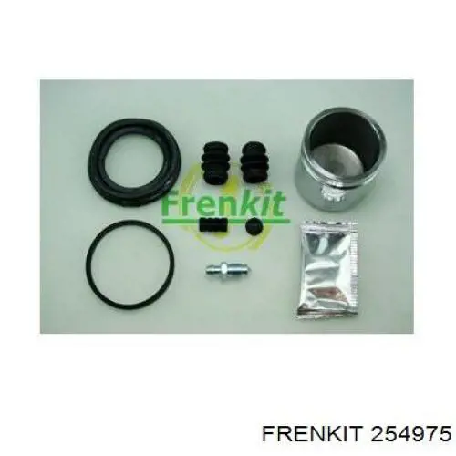 254975 Frenkit ремкомплект супорту гальмівного переднього
