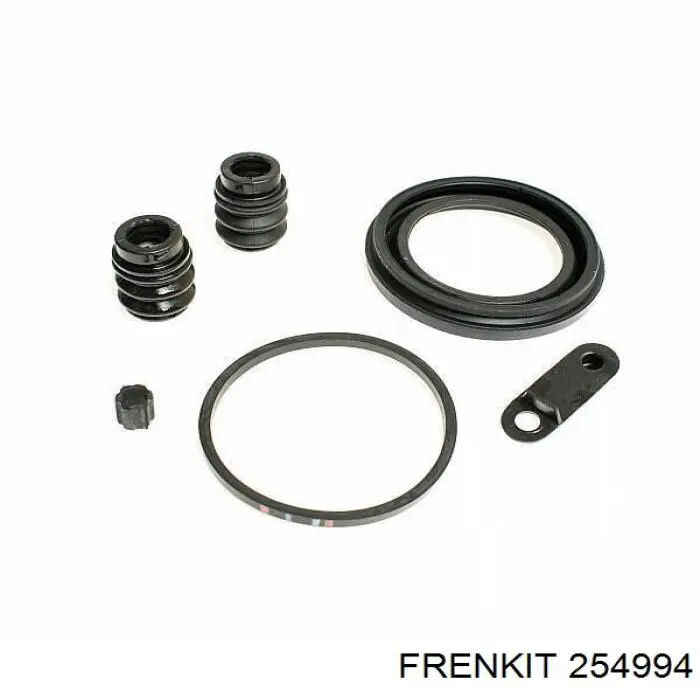 254994 Frenkit Ремкомплект гальмівної системи