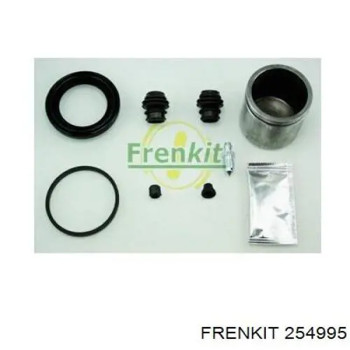 254995 Frenkit ремкомплект супорту гальмівного переднього
