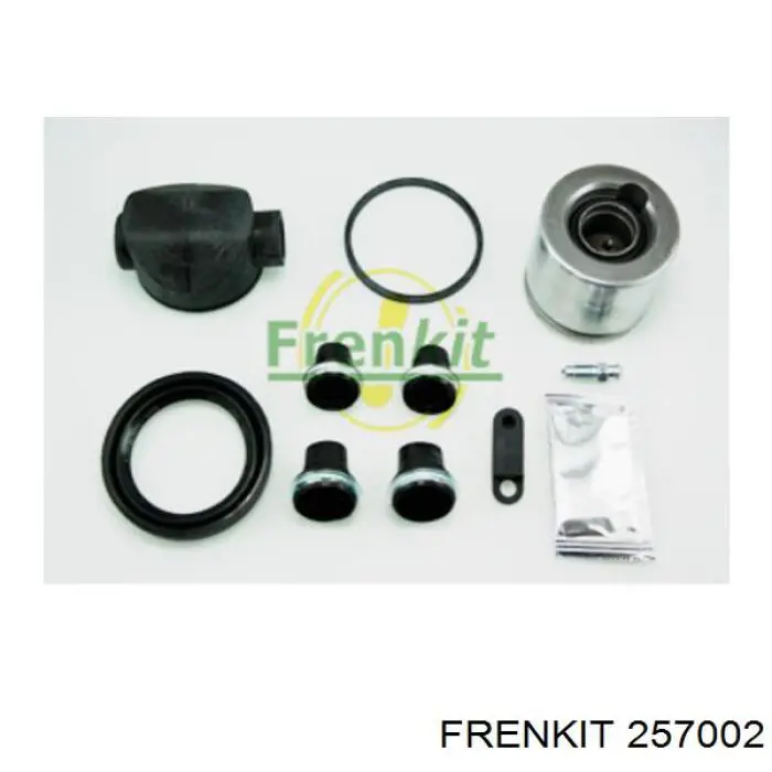 Купити 257002 Frenkit Ремкомплект переднього супорту