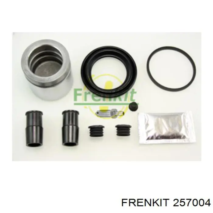Купити 257004 Frenkit Ремкомплект переднього супорту