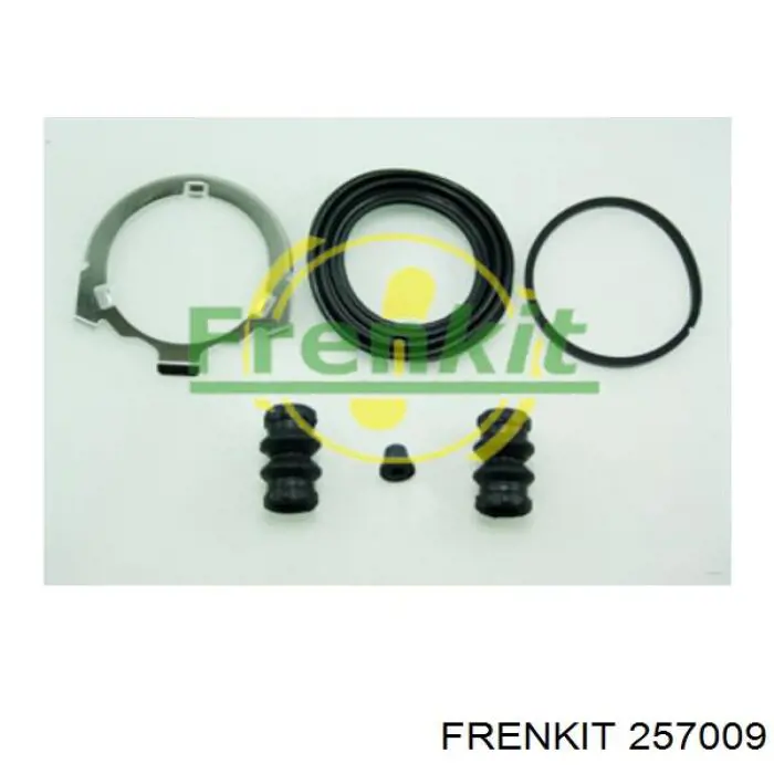 Купити 257009 Frenkit Ремкомплект переднього супорту