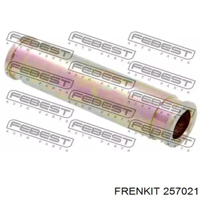 257021 Frenkit Ремкомплект гальмівної системи