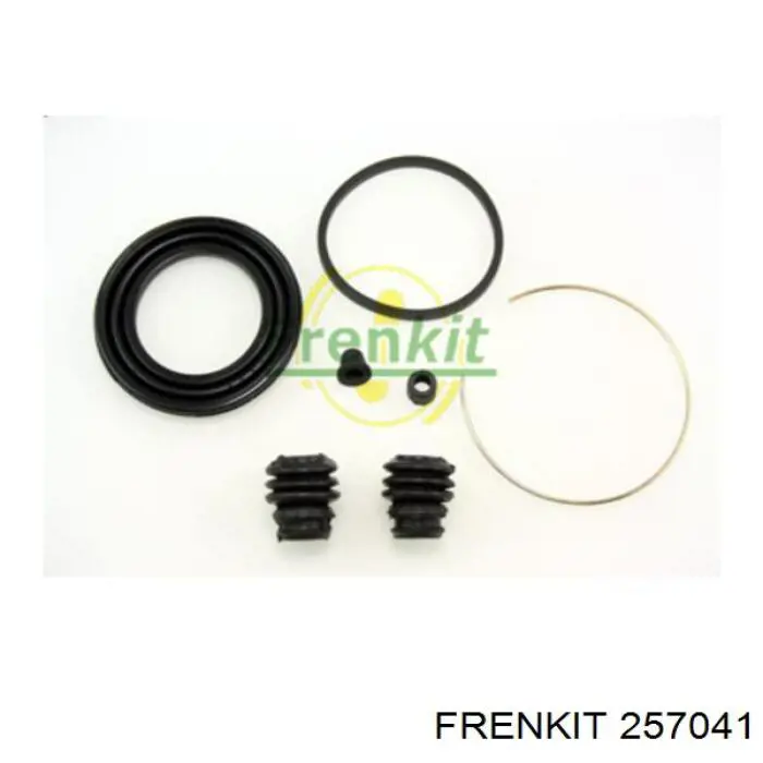 Купити 257041 Frenkit Ремкомплект переднього супорту
