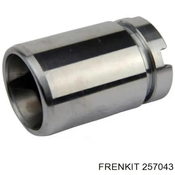 257043 Frenkit Ремкомплект гальмівної системи