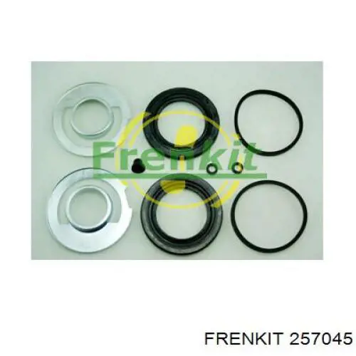 Купити 257045 Frenkit Ремкомплект переднього супорту