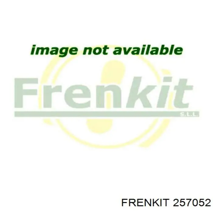 Купити 257052 Frenkit Ремкомплект переднього супорту