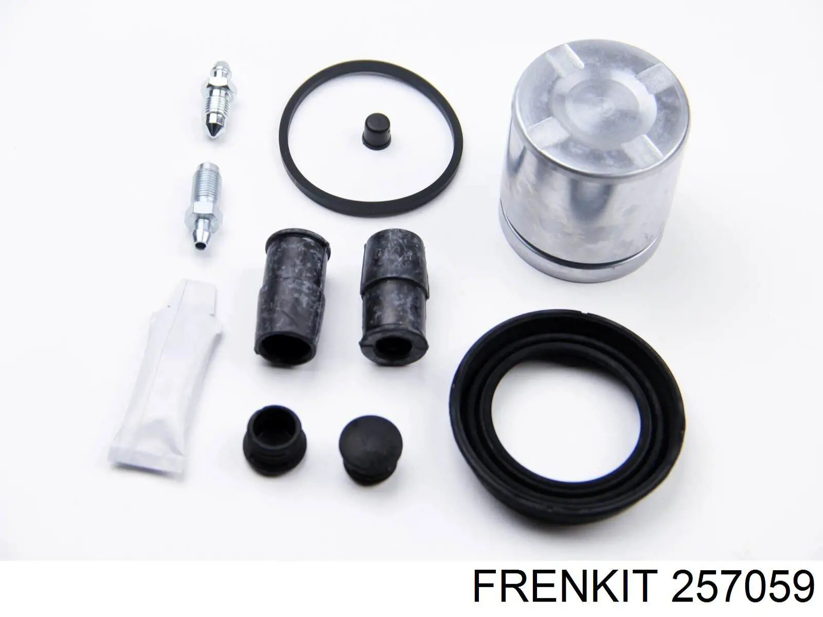  257059 Frenkit