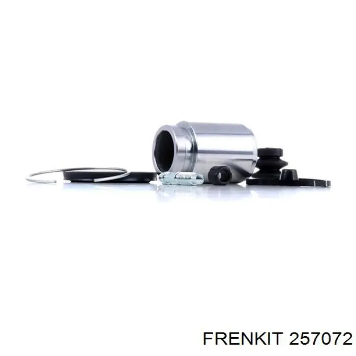 Ремкомплект супорту гальмівного переднього Frenkit 257072 ціна, від 6.11 USD