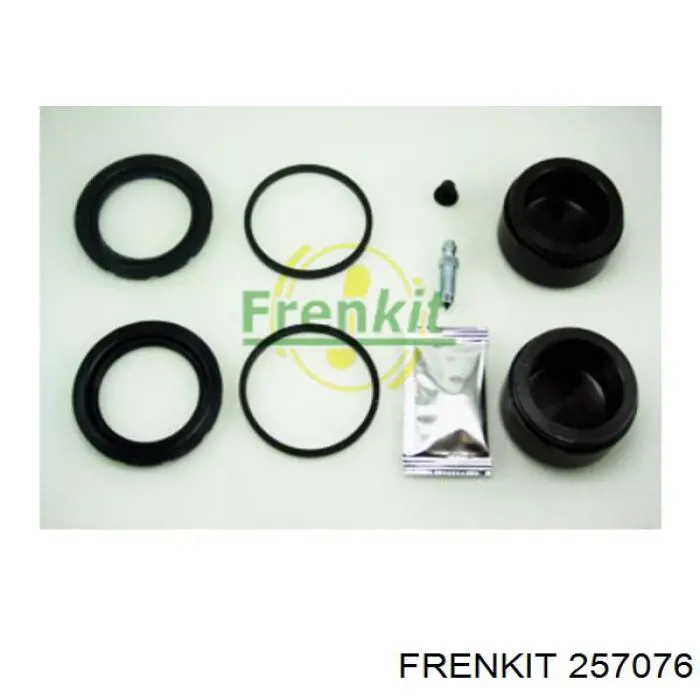 Купити A0014210686 Mercedes Ремкомплект переднього супорту