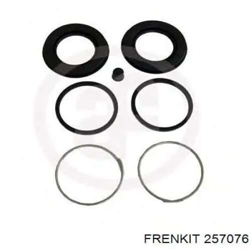 A0014210686 Mercedes Ремкомплект гальмівної системи
