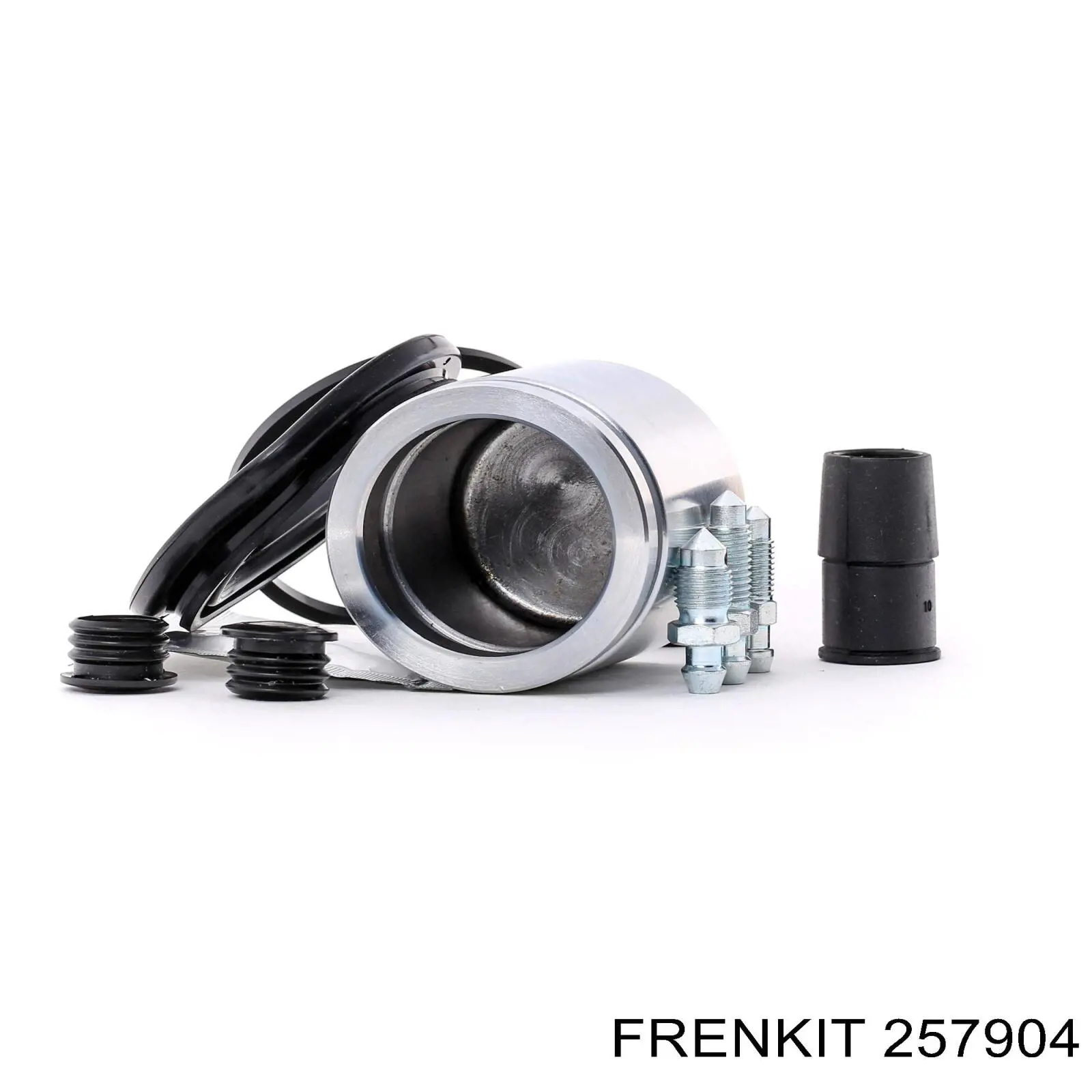 Ремкомплект супорту гальмівного переднього Stellox 0591409SX ціна, від 15.39 USD