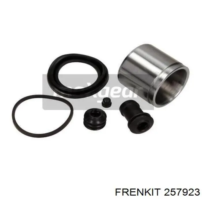 257923 Frenkit Ремкомплект гальмівної системи