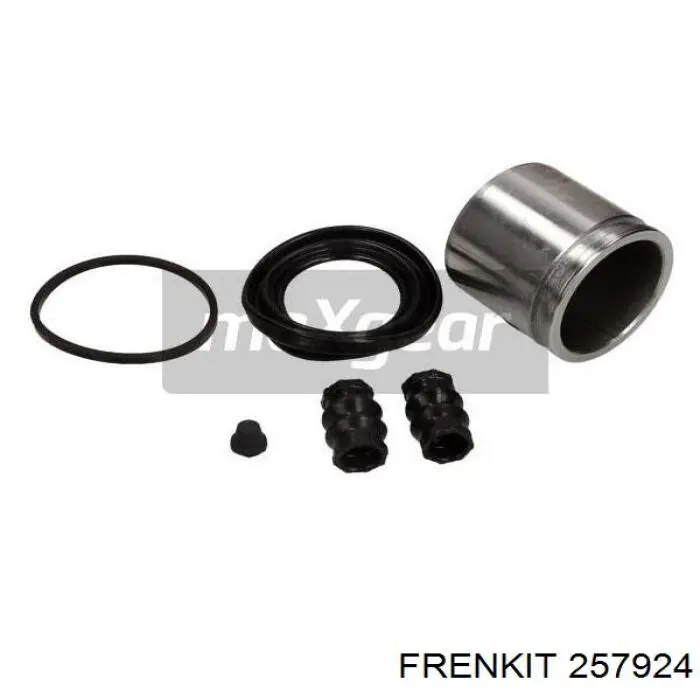 Купити 257924 Frenkit Ремкомплект переднього супорту