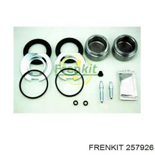 257926 Frenkit 