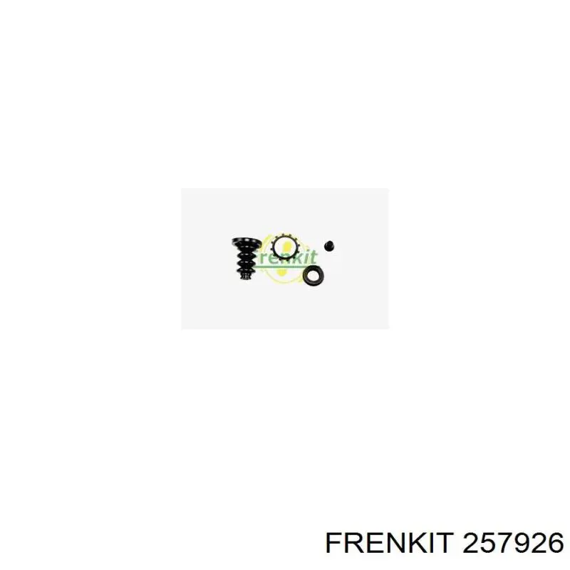  Frenkit 257926 ціна, від 29.31 USD