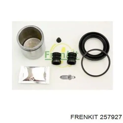 Купити 257927 Frenkit Ремкомплект переднього супорту