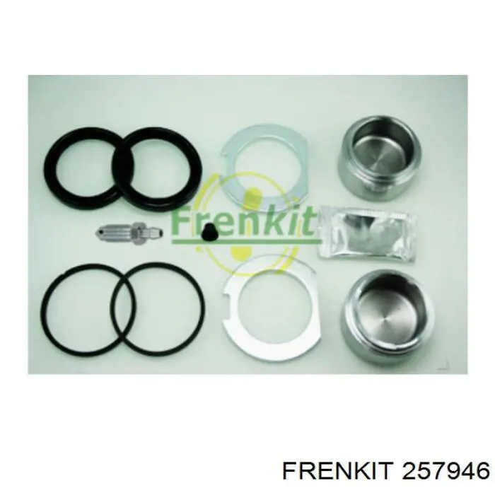 Купити 257946 Frenkit 